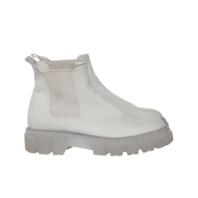 Chelsea boots (Beige) från Extralight