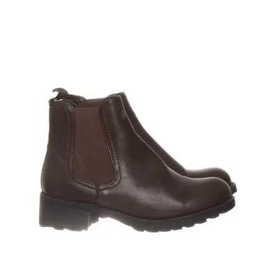 Chelsea boots (Brun) fra Alley