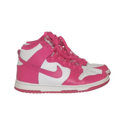 Sneakers (Pink, White) from Nike