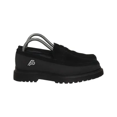 Loafers (Schwarz) von Filling Pieces