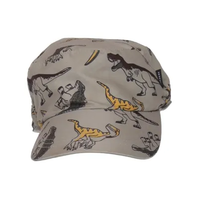 Casquette de baseball (Beige, Multicolore) de Lindberg Polyester