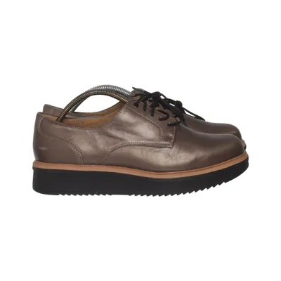 Chaussures Derby (Marron) de Clarks Artisan