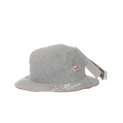 Buckethatt (Grå, Röd) från Adidas Bomull