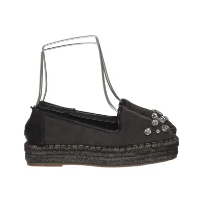 Espadrilles (Gris) de Vivian