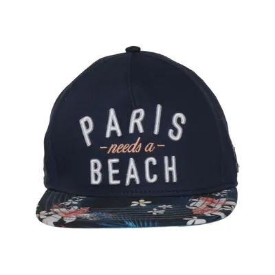 Baseball cap (Blue, Multicolored) from Cayler & Sons