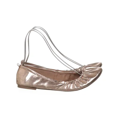 Ballerinaskor (Guldfärgad) från American Eagle Outfitters