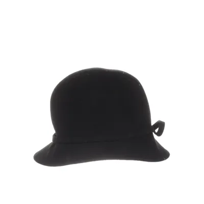 Clochehatt (Svart) från European Culture Ull