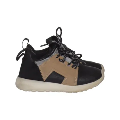 Træningssko (Sort, Beige, Grå) fra Zara Boys Collection