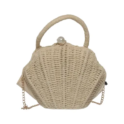 Sac à bandoulière (Beige) de Primark Polyester