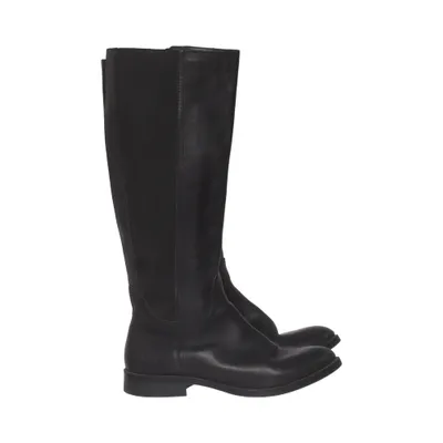 Bottes (Noir) de Xit
