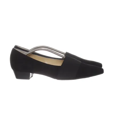 Klackskor (Svart) från Peter Kaiser