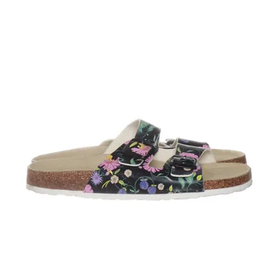 Slip-ins (Black, Multicolored) from Björndal