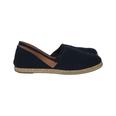 Espadrillos (Blå) från Peer of Sweden