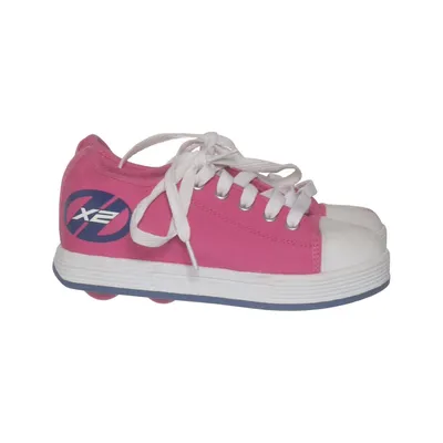 Rullskor (Rosa, Vit, Blå) från Heelys