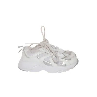 Sneakers (Vit) från Leaf