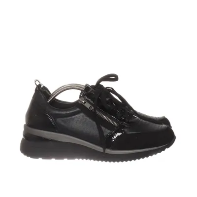Sneakers (Zwart) van Remonte
