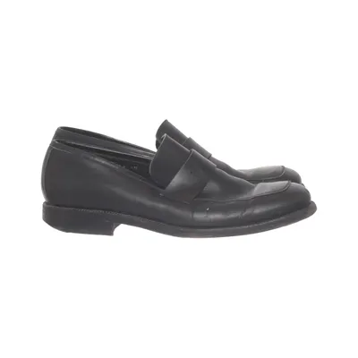 Loafers (Svart) från Farrutx