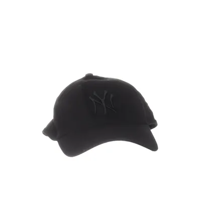 Baseballkeps (Svart) från New Era Bomull, Elastan