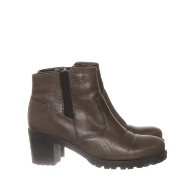 Stövletter (Brun) från Ara