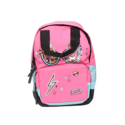Rugzak (Roze, Meerkleurig) van L.O.L. Surprise!