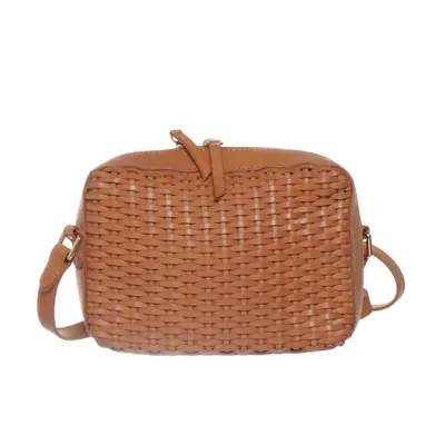 Shoulder-bag (Brown) from & Other Stories