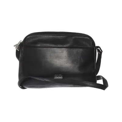 Shoulder-bag (Black) from Picard