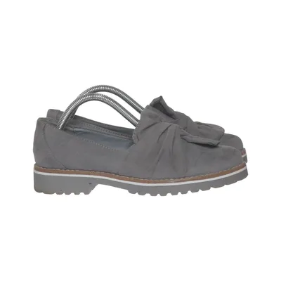 Mocassins (Gris) de Graceland