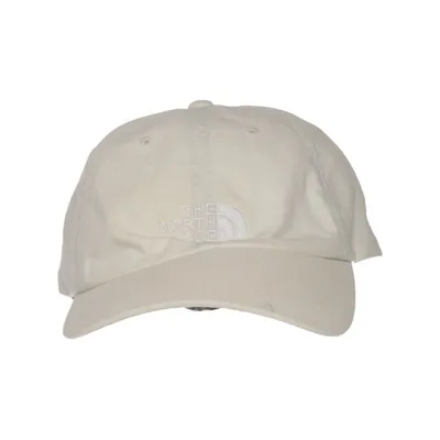 Baseball-Mütze (Weiß) von The North Face Baumwolle