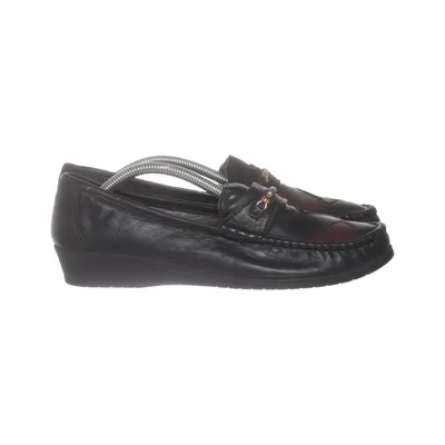 Loafers (Black) from Comfort