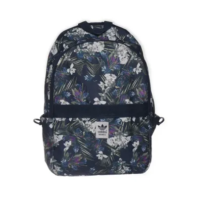 Ryggsäck (Blå, Flerfärgad) från Adidas Originals