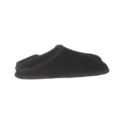 Slippers (Zwart) van Beck