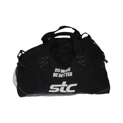Training Bag (Black) from STC