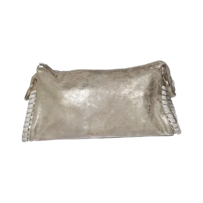 Sac à main (Or) de Arcadia
