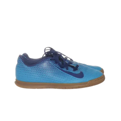 Chaussures de football (Bleu) de Nike
