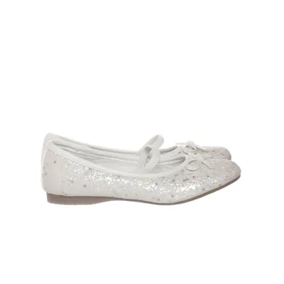 Ballerinaskor (Vit, Flerfärgad) från DooDogs