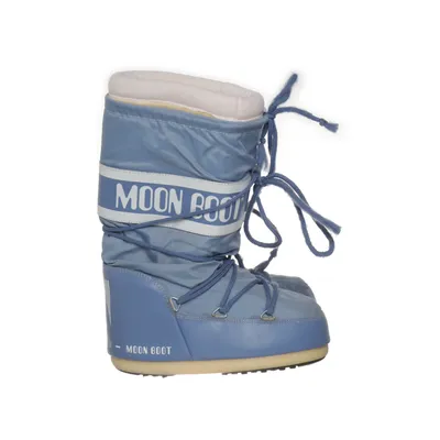 Stövlar (Blå) från Moon Boot