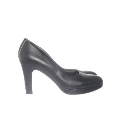 Klackskor (Svart) från Clarks Narrative