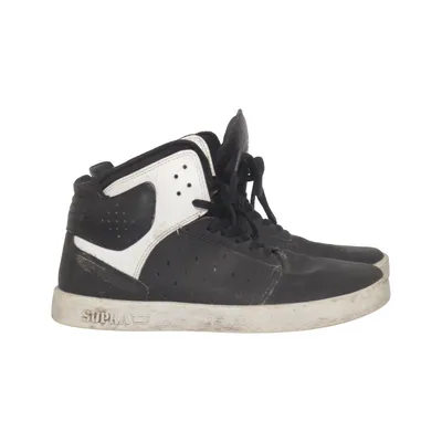 Sneakers (Kid's) from Supra Leather