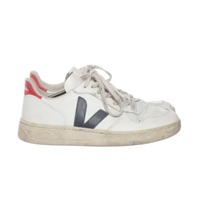 Sneakers (Wit) van Veja