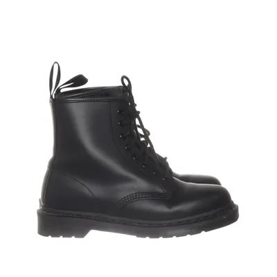 Schnürstiefel (Schwarz) von Dr. Martens