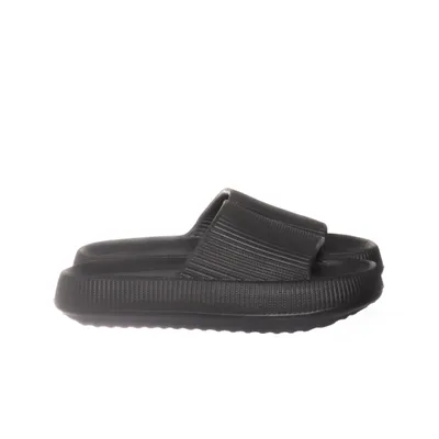 Mules (Noir) de Pummys