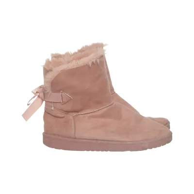 Ankelstøvler (Beige) fra Ella Cruz