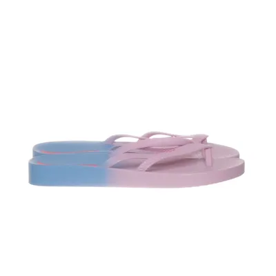 Flipflop (Blå, Flerfärgad) från Ipanema