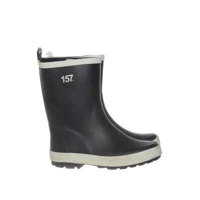 Gummistövlar (Svart) från Lager 157