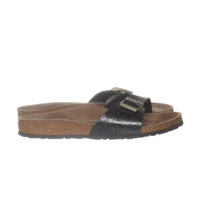 Slip-ins (Svart) från Birkenstock Skinn