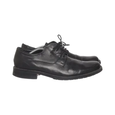 Derby shoes (Black) from Claudio Conti
