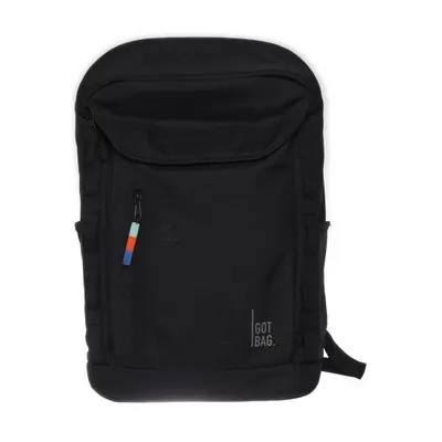 Backpack (Black) from Got Bag