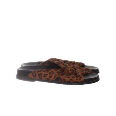 Slip-ins (Brun) från Bibi Lou