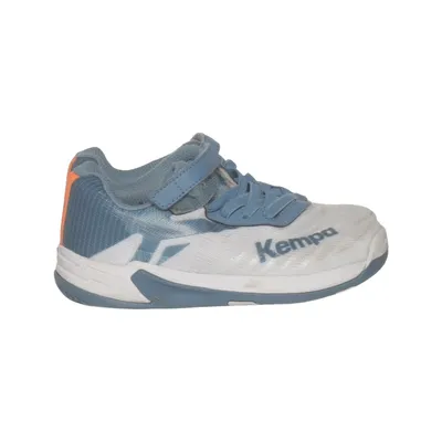Trainingsschoenen (Wit, Blauw) van Kempa