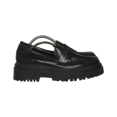 Mocassins (Noir) de Black